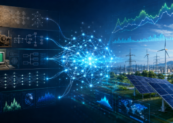 China busca fortalecer su seguridad energética ante las tensiones geopolíticas y el aumento de la demanda de electricidad.