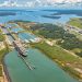 El Canal de Panamá prevé movilizar 457.3 millones de toneladas de carga en 2027.