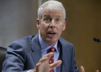 Wright afirmó que Washington busca aumentar el flujo de capital privado estadounidense hacia Venezuela.