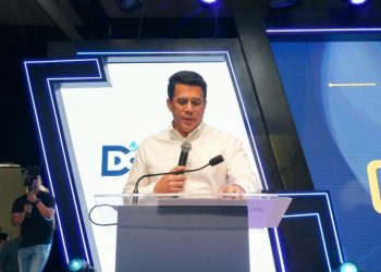 Collado plantea que siguiente etapa del turismo dominicano debe concentrarse en elevar el gasto de los turistas y avanzar hacia un modelo sostenible.
