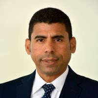 Esteban Delgado