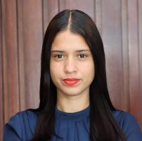 Mariel Alcántara