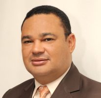 Franklin Vásquez