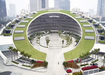 Viettel es propiedad del Ministerio de Defensa de Vietnam. | Fuente externa