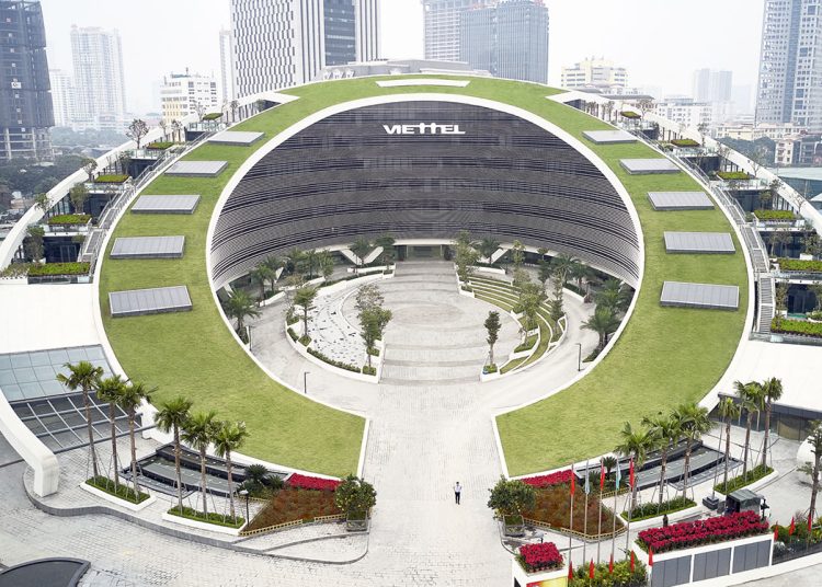 Viettel es propiedad del Ministerio de Defensa de Vietnam. | Fuente externa