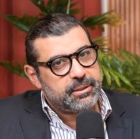Leonardo Perozo