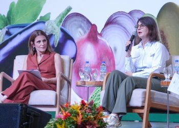 Las empresarias hicieron el planteamiento en un panel celebrado en el XXVIII Congreso de la Junta Agroempresarial Dominicana (JAD).