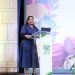 Carolina Rendón indica la agricultura representa el 5.6% del PIB, genera uno de cada 10 empleos y concentra el 11.8% de las exportaciones.