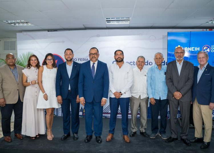 La Aneih llamó a mantener espacios de diálogo y participación durante el proceso de reformas institucionales.