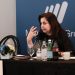 Flores Barragán sostuvo que el criterio humano continuará siendo fundamental frente al avance de la inteligencia artificial.
