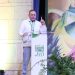 Oliverio Espaillat vincula formación con modernización de condiciones de trabajo dentro del sector agropecuario.