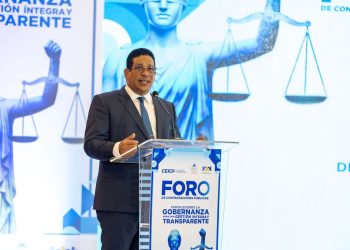 Carlos Pimentel afirmó que este instrumento servirá para consolidar los avances en la implementación de la ley.