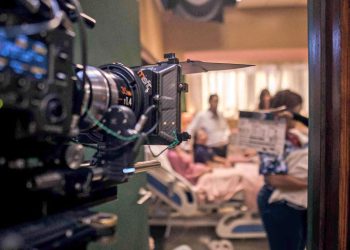 SmartFilms recibió este año 343 cortometrajes para su proceso de curaduría.