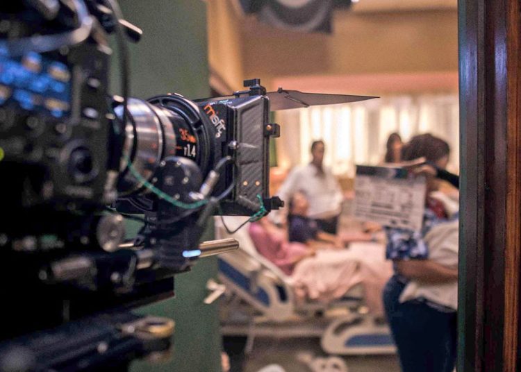 SmartFilms recibió este año 343 cortometrajes para su proceso de curaduría.