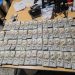 La DGA no reveló la identidad del pasajero.