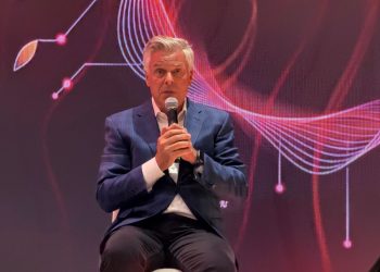 Huntsman identifica a México y Brasil como grandes anclas económicas de América Latina.