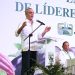 Abinader destacó la importancia de fortalecer la alianza entre el Estado, la academia y los centros productivos.