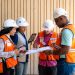 El ROE genera información estratégica sobre el sector construcción.