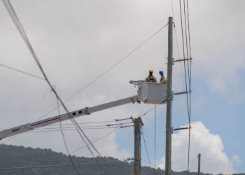 ETED explica los horarios en que ejecutará los trabajos.