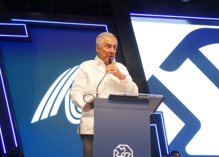 Bancalari destacó la participación de empresas de distintos sectores en la actividad turística.