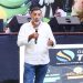 Miguel Ceballo destacó la necesidad de contar con personal capacitado para apoyar el manejo diario de las fincas ganaderas.