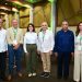 Peralta hizo el planteamiento en la vigésima octava celebración del Encuentro de Líderes Agroempresariales, organizado por la JAD, que se lleva a cabo en Punta Cana.
