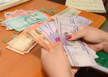 Los bancos que registran mayores montos en ganancias en siete meses fueron Popular, BanReservas y BHD.