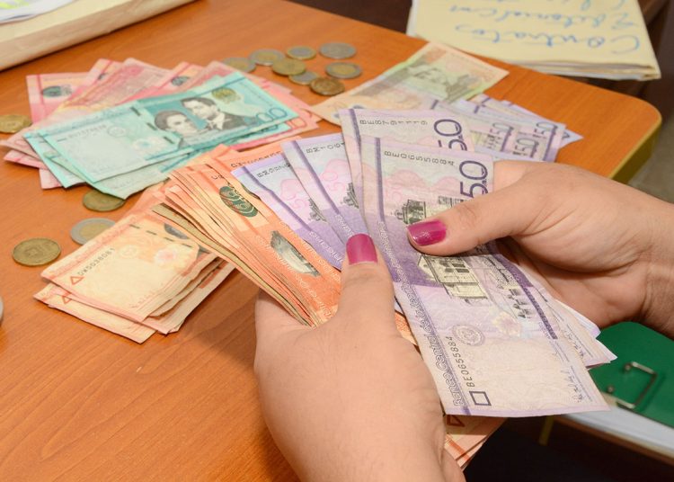 Los bancos que registran mayores montos en ganancias en siete meses fueron Popular, BanReservas y BHD.