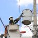 De acuerdo con cifras de la SB, al cierre del año pasado, la cartera de créditos para “Suministro de electricidad” acumulaba RD$119,952 millones.