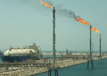 Las instalaciones gasísticas de Catar han sido blanco de ataques durante el conflicto con Irán.