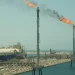 Las instalaciones gasísticas de Catar han sido blanco de ataques durante el conflicto con Irán.