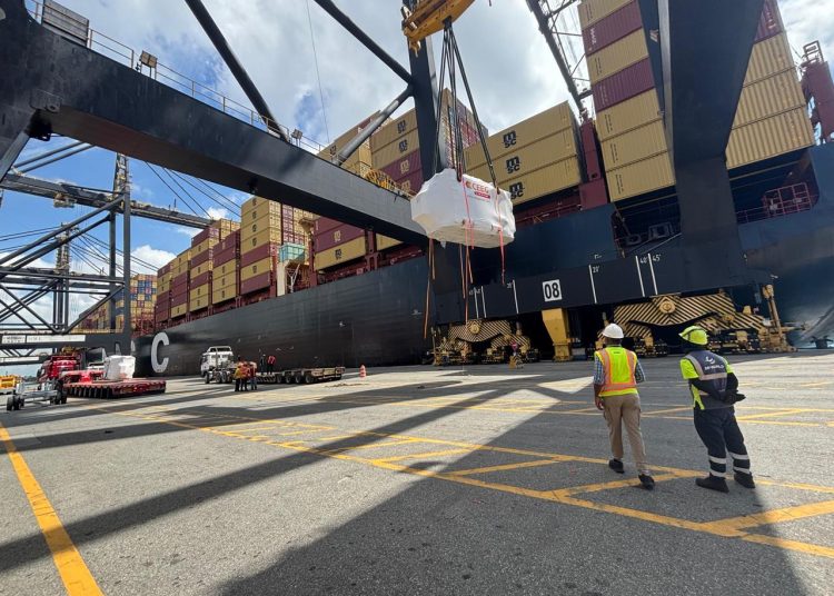 Edeeste destina RD$515 millones en adquierir 12 transformadores.