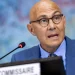 Volker Türk anunció que solicitará a las empresas del sector medidas para reducir los riesgos bajo su control.