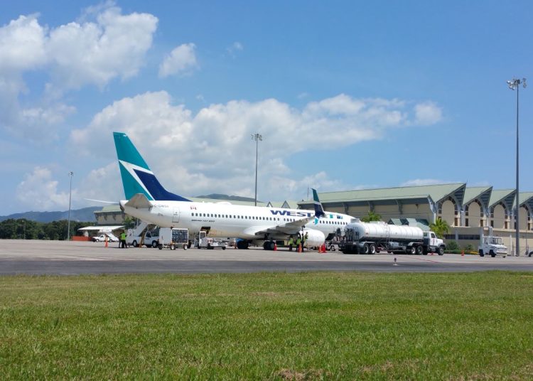 Air Canada incorporará nueva ruta entre Montreal y Santo Domingo, y Air Transat tendrá operación entre London, Ontario, y Puerto Plata. 