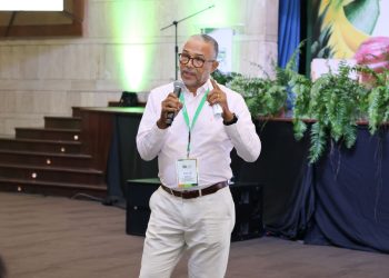Ruiz precisó que el mango es un sector relativamente nuevo dentro de la agricultura dominicana.