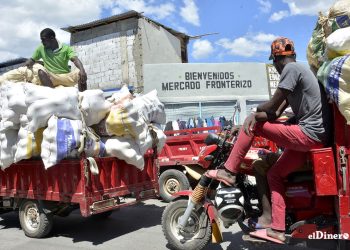 En enero-julio RD exportó hacia Haití bienes por valor de US$797.8 millones, un crecimiento de 19.5% más que en el mismo período de 2025.