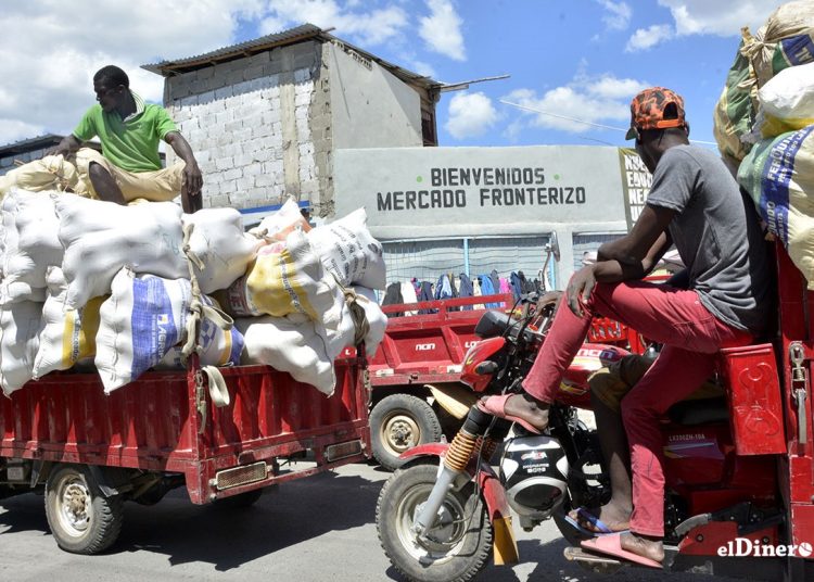 En enero-julio RD exportó hacia Haití bienes por valor de US$797.8 millones, un crecimiento de 19.5% más que en el mismo período de 2025.
