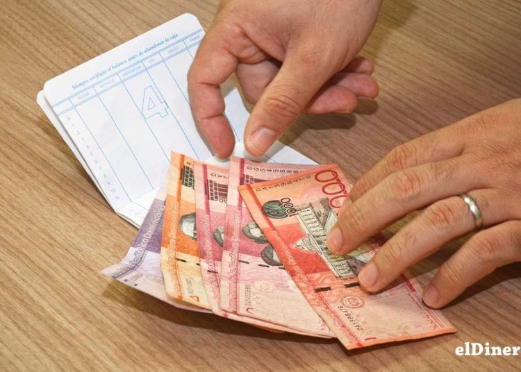 A nivel global, el total de deudores únicos está situado en 2,673,484.