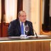 Díaz mantiene la proyección de crecimiento del país en 4.5% para el cierre del año.