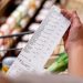 La inflación alimentaria de los países de la OCDE se redujo dos décimas en julio, hasta el 3.2%.