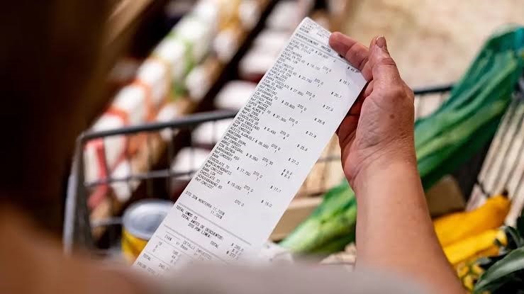 La inflación alimentaria de los países de la OCDE se redujo dos décimas en julio, hasta el 3.2%.