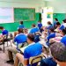 El informe indica que menos estudiantes dominicanos que el promedio de países de la OCDE obtuvieron resultados sobresalientes.