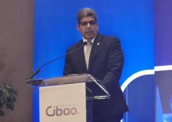 “Nuestra cartera de créditos hipotecarios alcanzó los RD$45,092 millones a mayo de este año”, dijo Ventura.