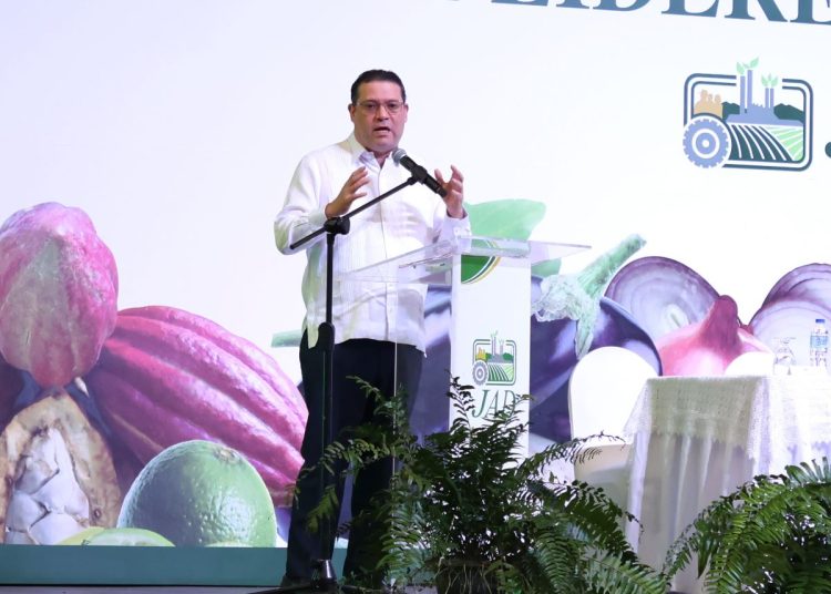 Sanz Lovatón señaló que situaciones climáticas, sanitarias o geopolíticas pueden afectar las cadenas de suministro.