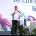 Sanz Lovatón señaló que situaciones climáticas, sanitarias o geopolíticas pueden afectar las cadenas de suministro.