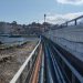 Las altas temperaturas aceleran el deterioro de puentes y otras infraestructuras críticas.