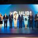 La vicepresidenta de Amazon Web Services resalta compromiso del Gobierno con el fortalecimiento del talento digital.