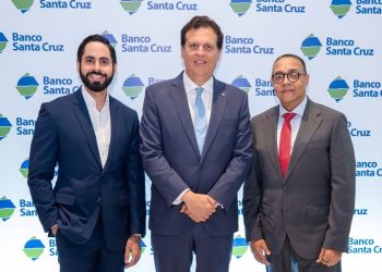Banco Santa Cruz reunió a clientes pymes para analizar herramientas que favorecen el crecimiento de sus negocios.