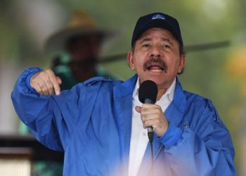 Gobierno de Nicaragua critica autoridades dominicanas.