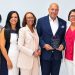Rodríguez llama a las mujeres a continuar desarrollando sus empresas para contribuir al crecimiento económico.